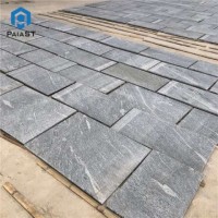 China juparana grey cheap granite flooring tiles for outdoor decoration