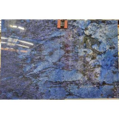 Luxury decoration home wall decor sodalite bolivia blue marble