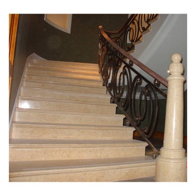 Price Stone Tiles House Indoors Staircase Design Tread Marble Stairs